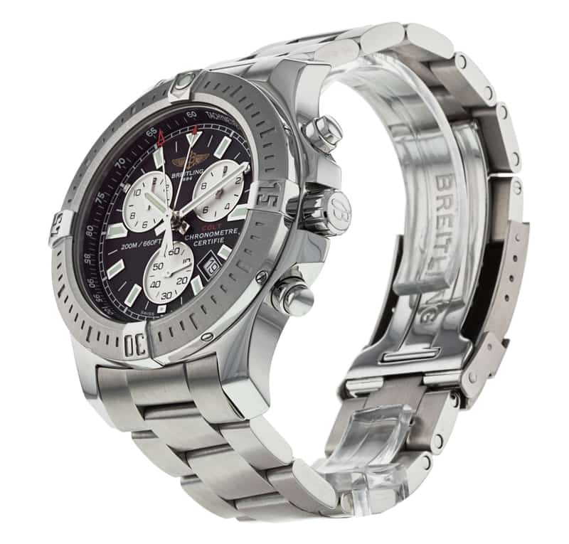 Breitling Colt Chronograph II A73388